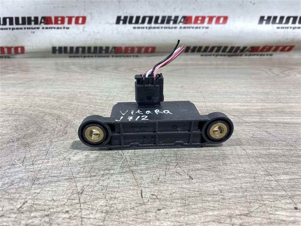 Датчик ускорения, 500 рублей, Севастополь