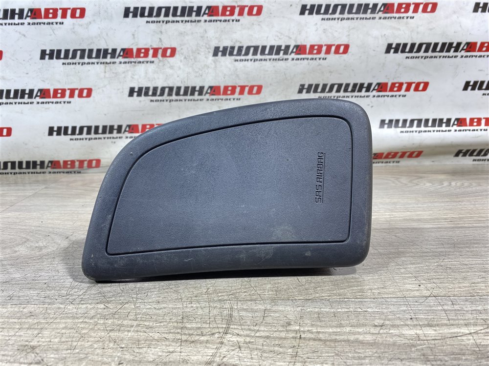 Подушка безопасности в сиденье, 1000 рублей, Севастополь