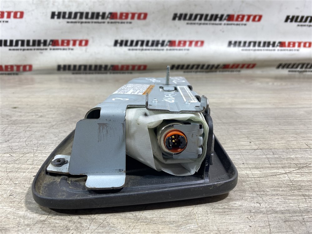 Подушка безопасности в сиденье, 1000 рублей, Севастополь