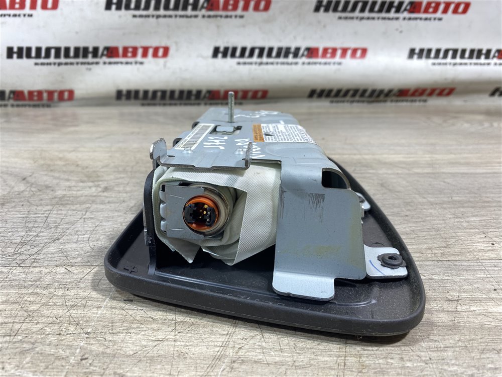 Подушка безопасности в сиденье, 1000 рублей, Севастополь