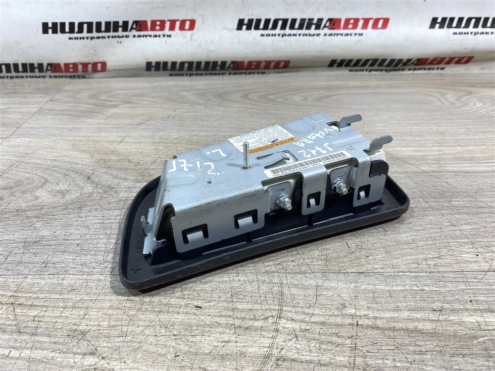 Подушка безопасности в сиденье, 1000 рублей, Севастополь