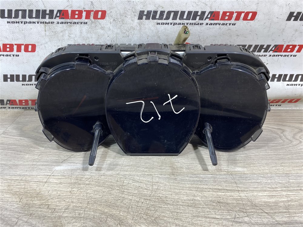 Панель приборов, 2000 рублей, Севастополь