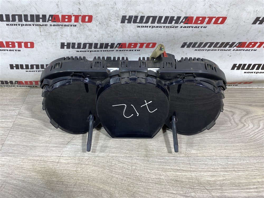 Панель приборов, 2000 рублей, Севастополь