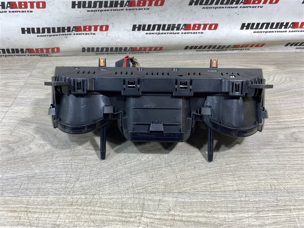 Панель приборов, 2000 рублей, Севастополь