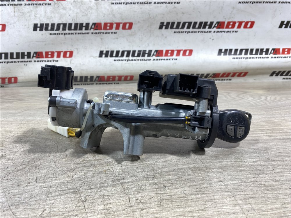 Замок зажигания, 5000 рублей, Севастополь