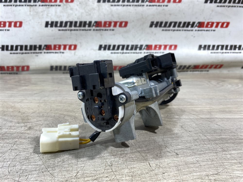 Замок зажигания, 5000 рублей, Севастополь