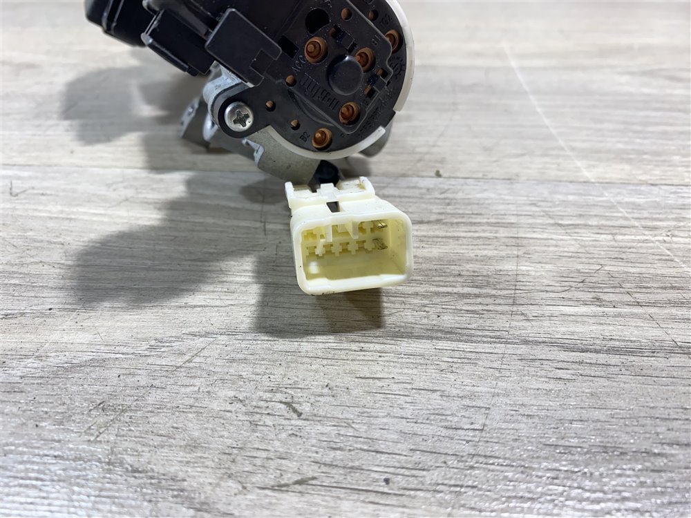 Замок зажигания, 5000 рублей, Севастополь