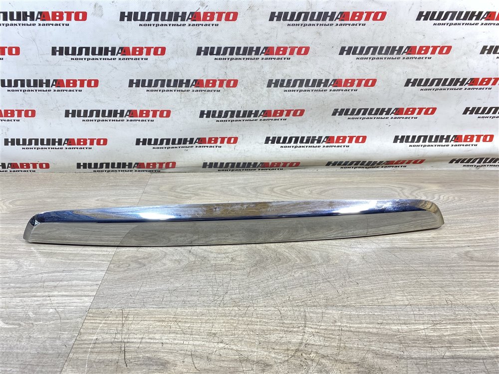 Накладка крышки багажника, 5000 рублей, Севастополь