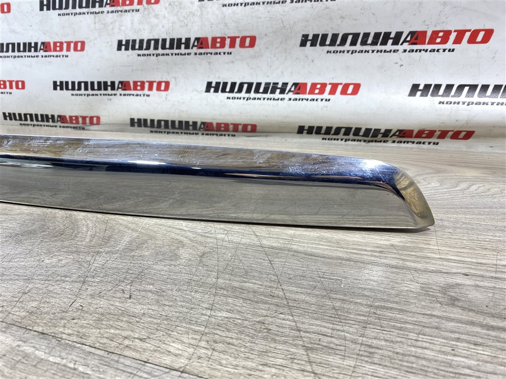 Накладка крышки багажника, 5000 рублей, Севастополь