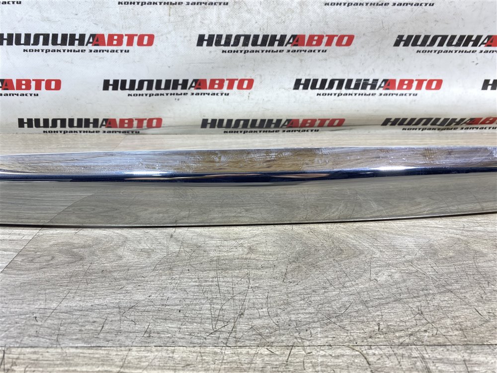 Накладка крышки багажника, 5000 рублей, Севастополь