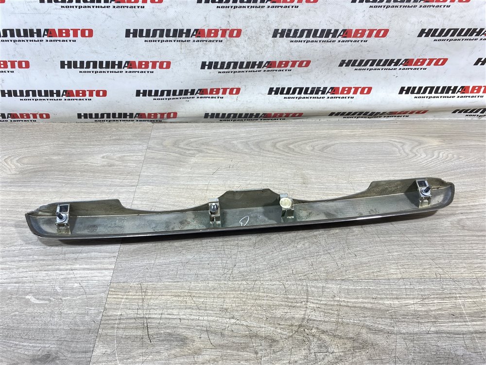 Накладка крышки багажника, 5000 рублей, Севастополь