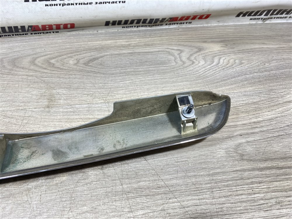 Накладка крышки багажника, 5000 рублей, Севастополь