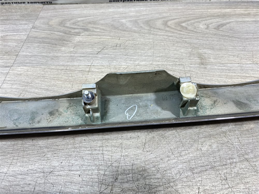 Накладка крышки багажника, 5000 рублей, Севастополь