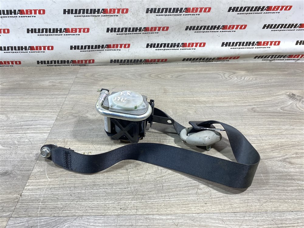 Ремень безопасности, 3000 рублей, Севастополь