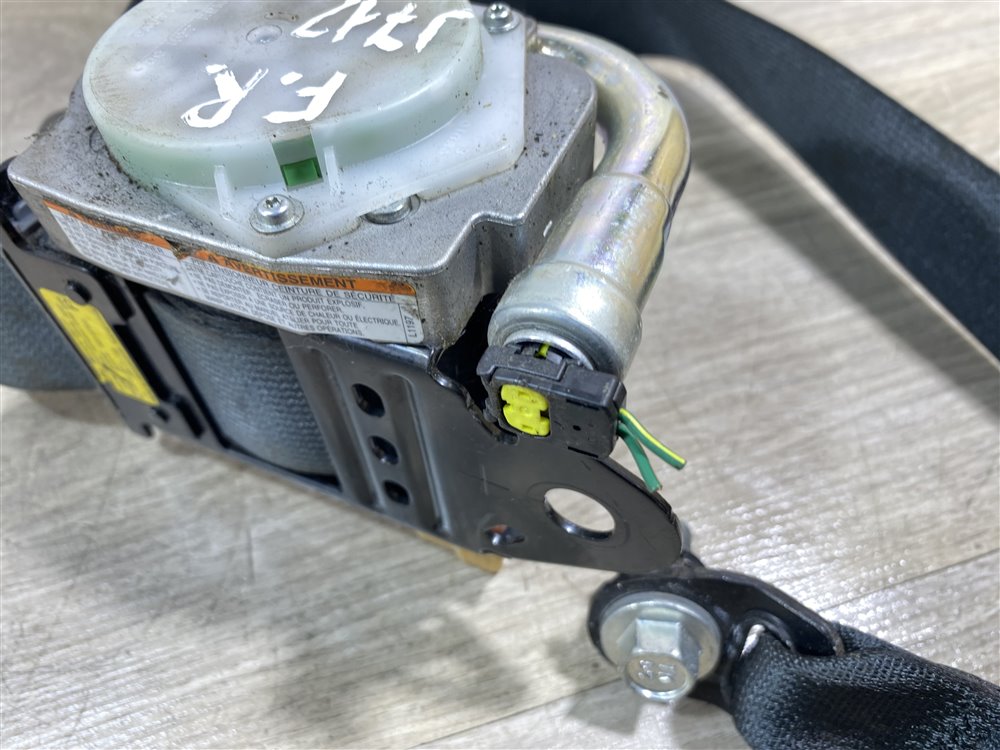 Ремень безопасности, 3000 рублей, Севастополь