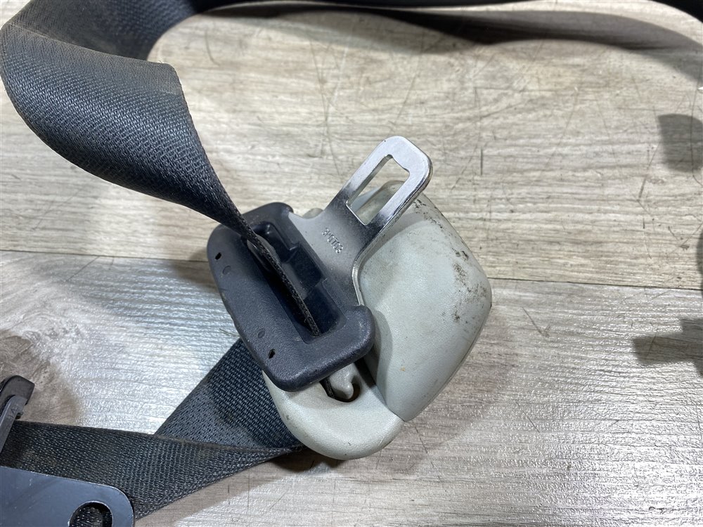 Ремень безопасности, 3000 рублей, Севастополь