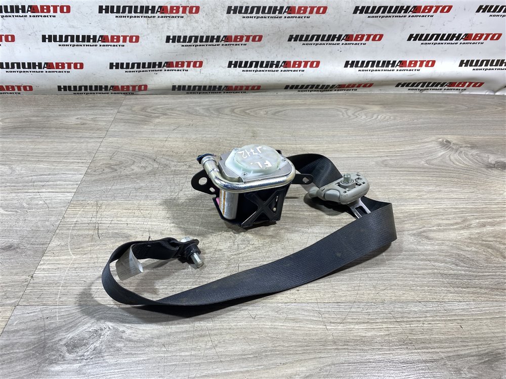 Ремень безопасности, 3000 рублей, Севастополь