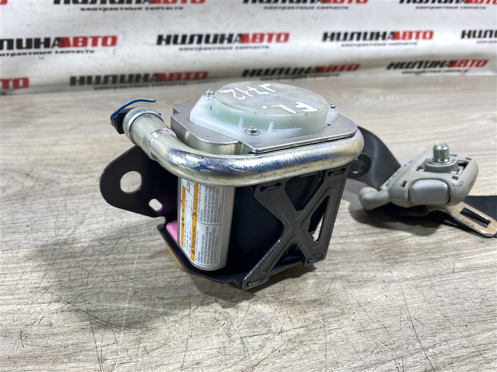 Ремень безопасности, 3000 рублей, Севастополь