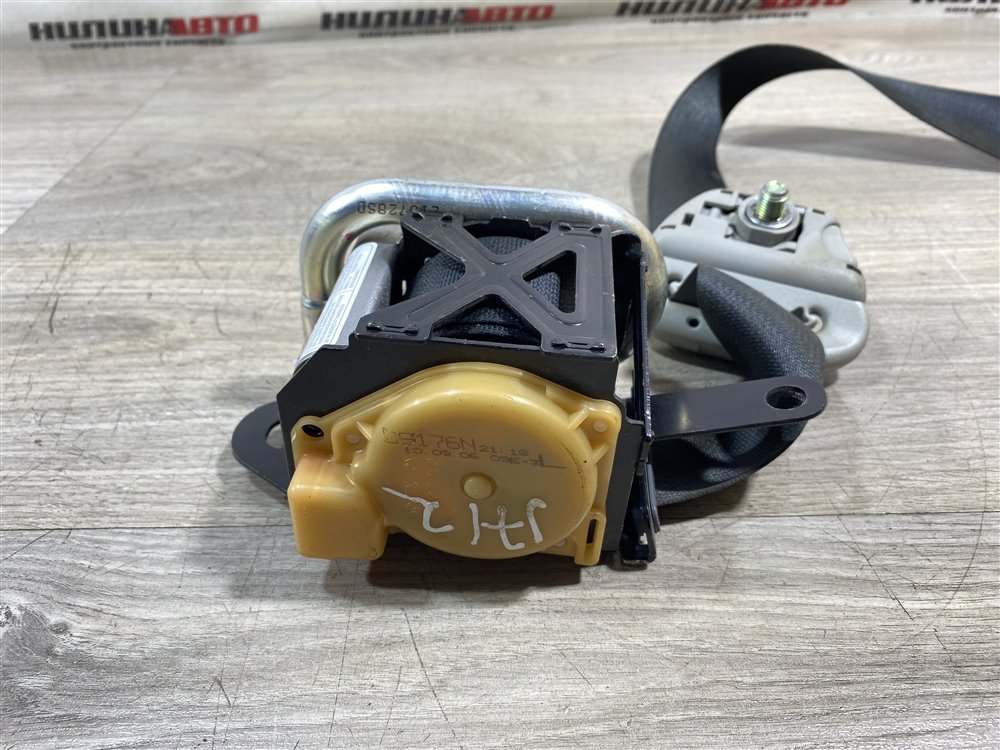 Ремень безопасности, 3000 рублей, Севастополь