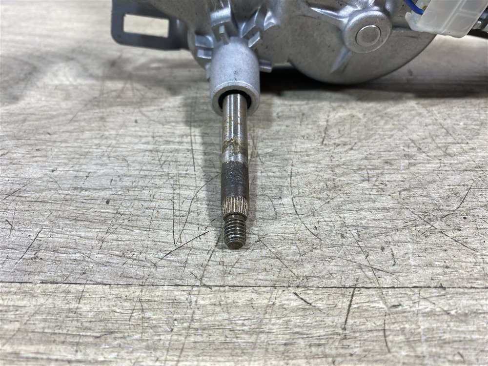 Моторчик стеклоочистителя, 4500 рублей, Севастополь