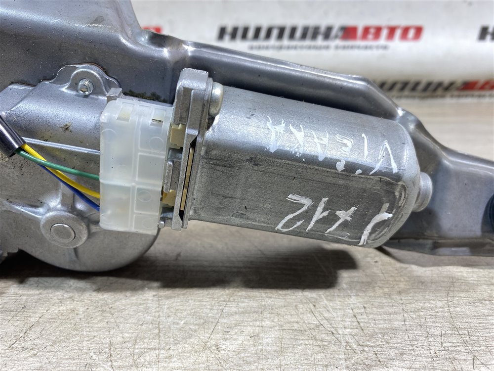 Моторчик стеклоочистителя, 4500 рублей, Севастополь