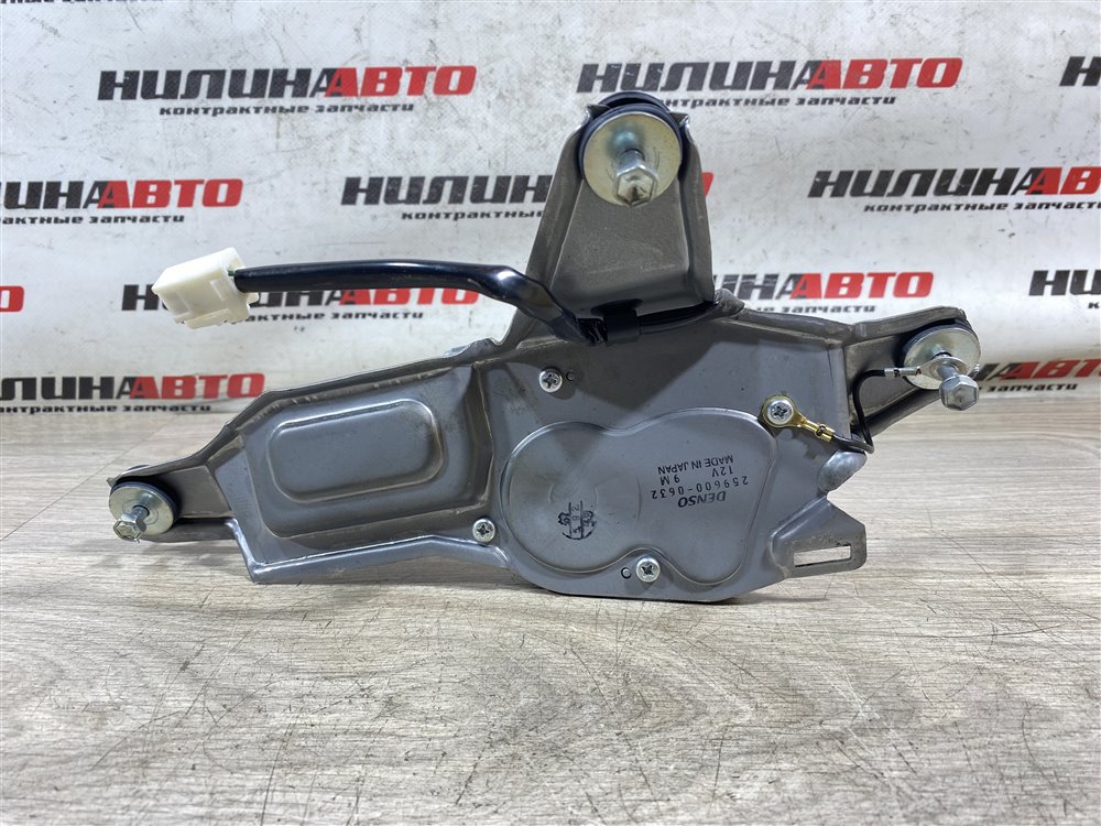 Моторчик стеклоочистителя, 4500 рублей, Севастополь