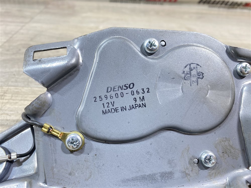 Моторчик стеклоочистителя, 4500 рублей, Севастополь