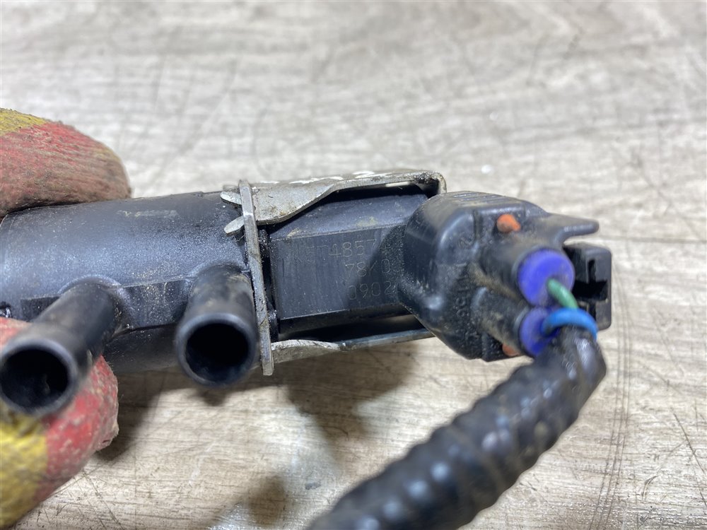 Клапан электромагнитный, 1000 рублей, Севастополь