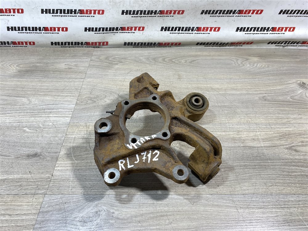 Кулак задний, 2500 рублей, Севастополь