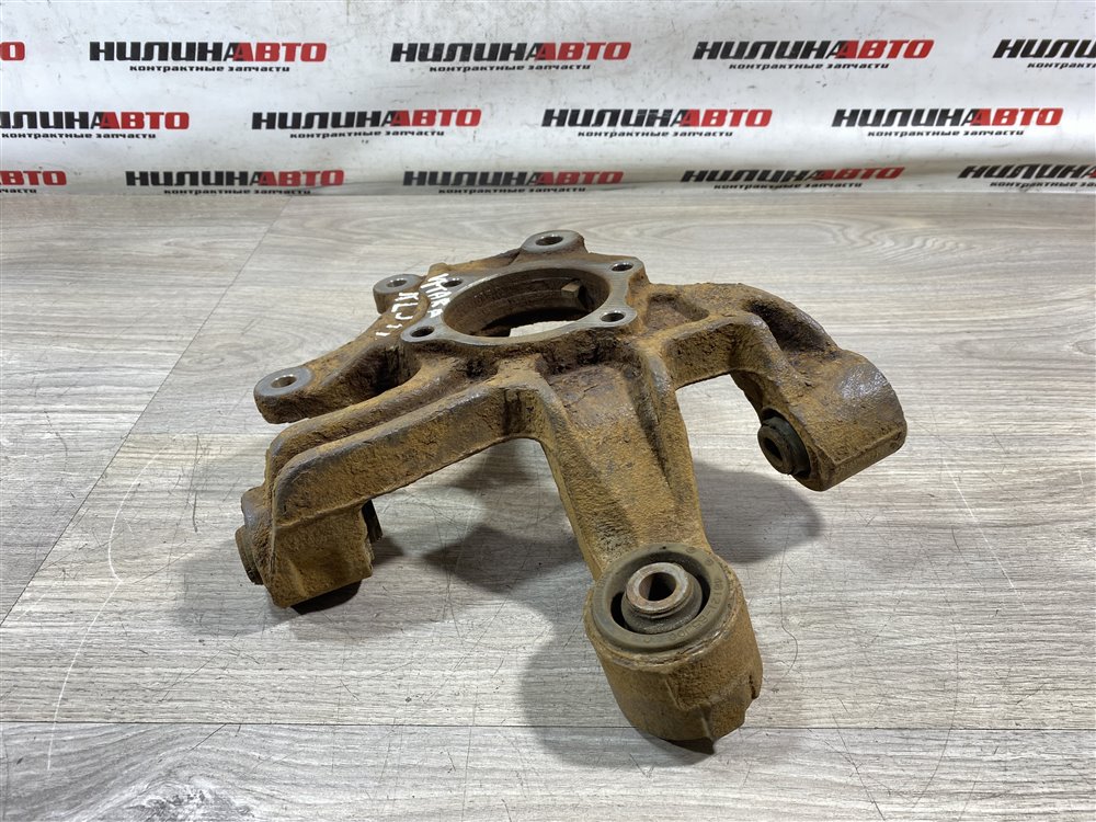 Кулак задний, 2500 рублей, Севастополь