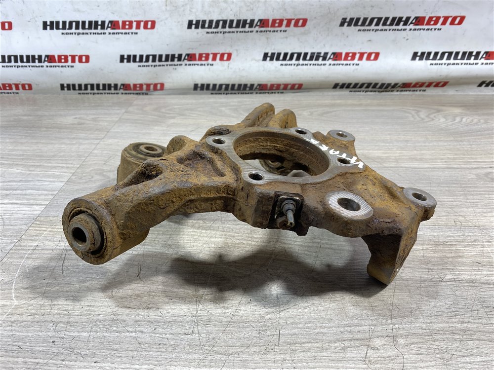 Кулак задний, 2500 рублей, Севастополь