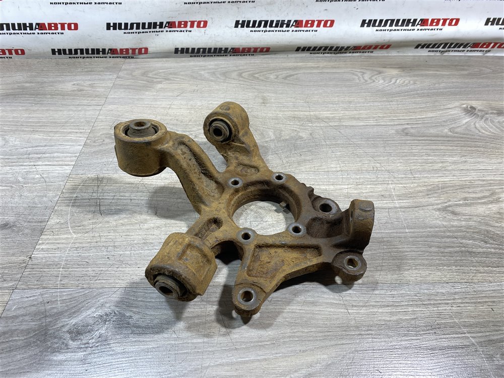 Кулак задний, 2500 рублей, Севастополь