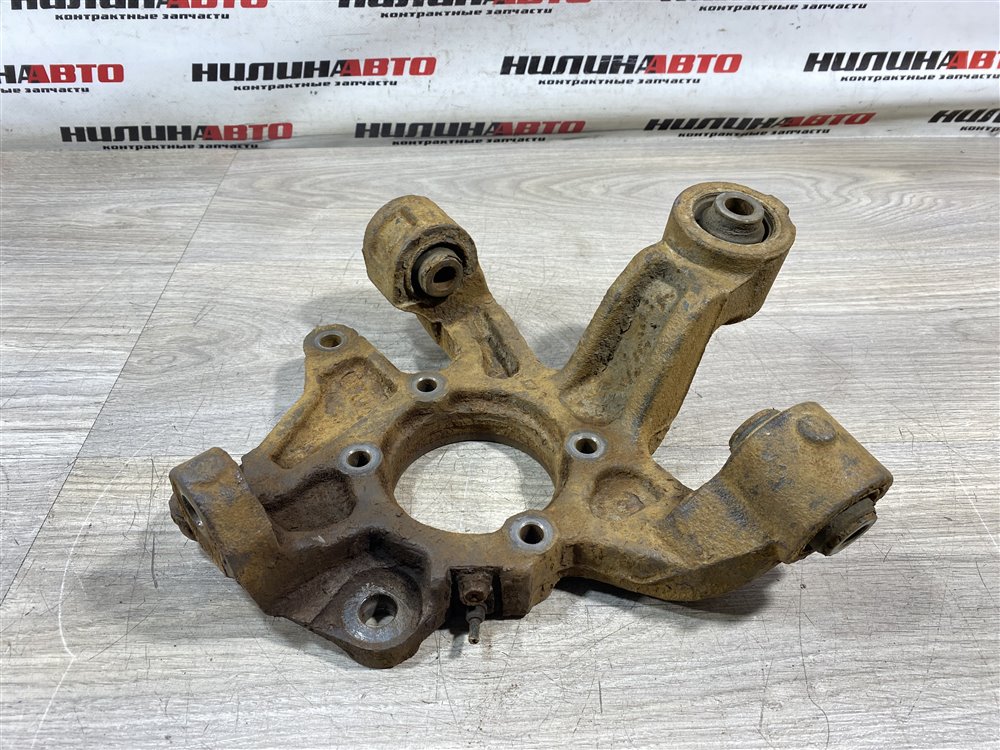 Кулак задний, 2500 рублей, Севастополь