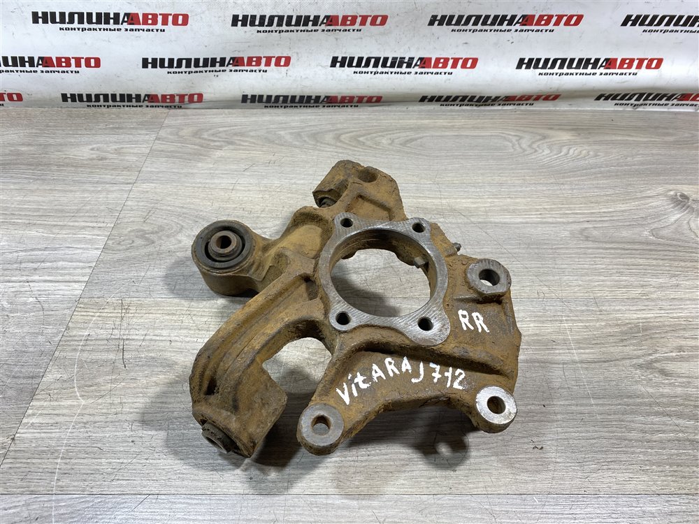 Кулак задний, 2500 рублей, Севастополь