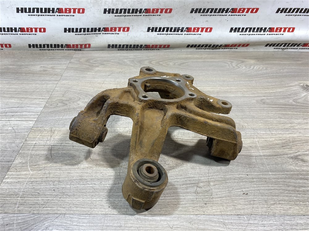 Кулак задний, 2500 рублей, Севастополь