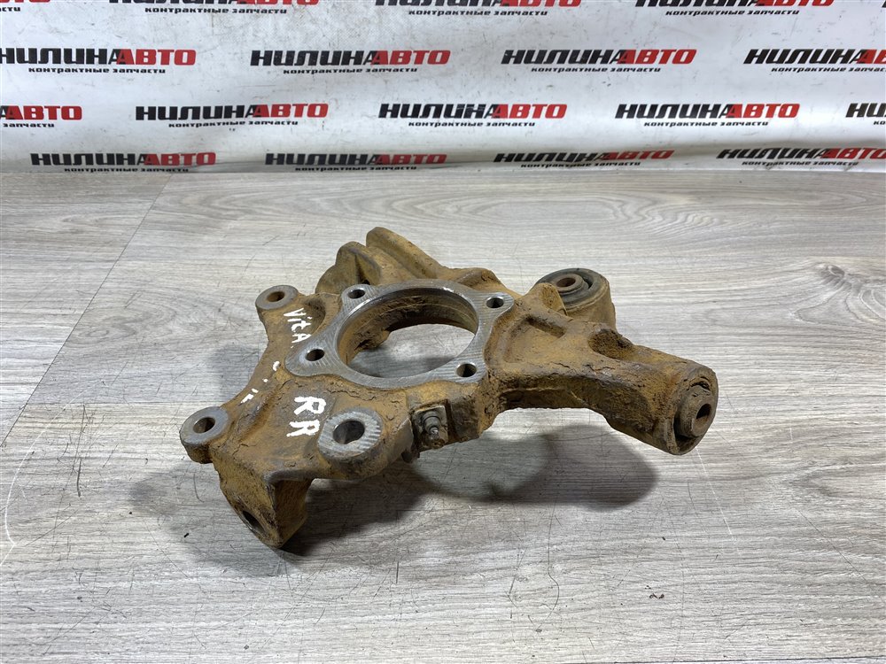 Кулак задний, 2500 рублей, Севастополь