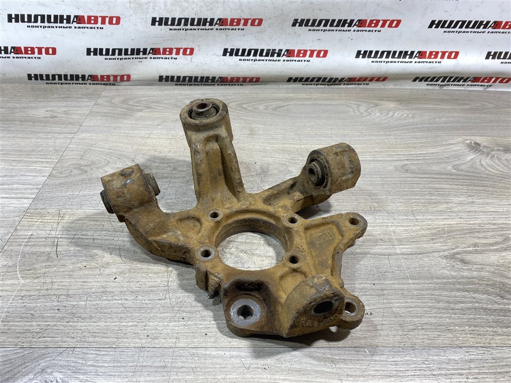 Кулак задний, 2500 рублей, Севастополь