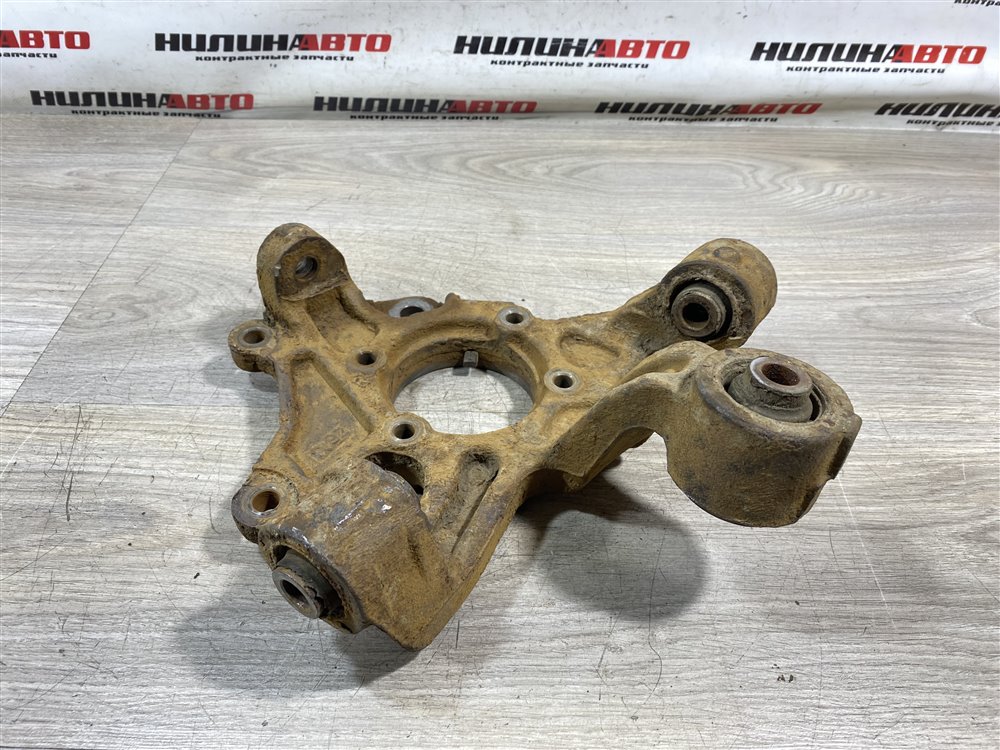 Кулак задний, 2500 рублей, Севастополь