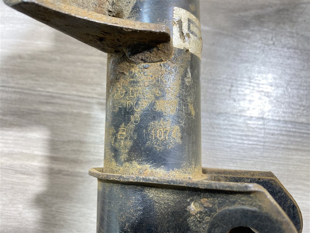 Амортизатор, 6500 рублей, Севастополь