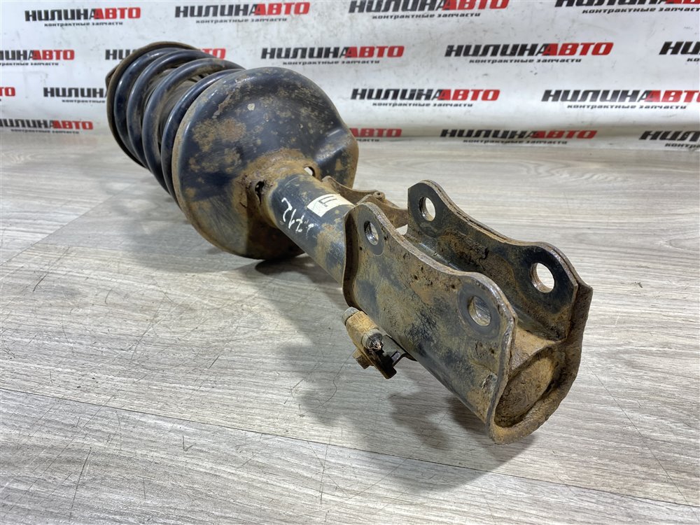 Амортизатор, 6500 рублей, Севастополь