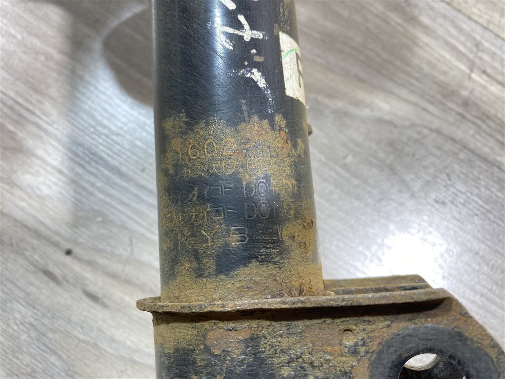 Амортизатор, 6500 рублей, Севастополь