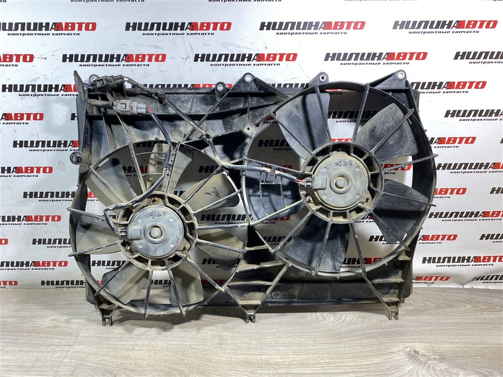 Вентилятор охлаждения, 5300 рублей, Севастополь