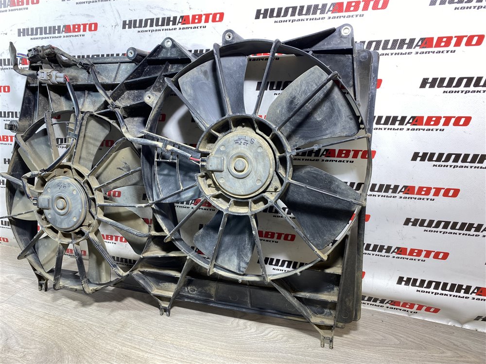 Вентилятор охлаждения, 5300 рублей, Севастополь