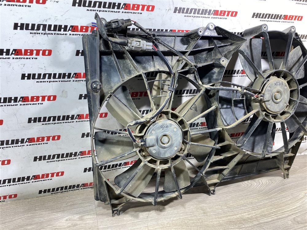 Вентилятор охлаждения, 5300 рублей, Севастополь