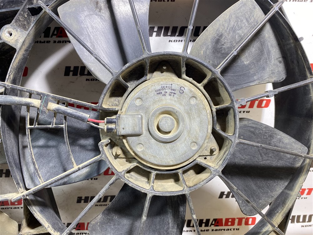 Вентилятор охлаждения, 5300 рублей, Севастополь