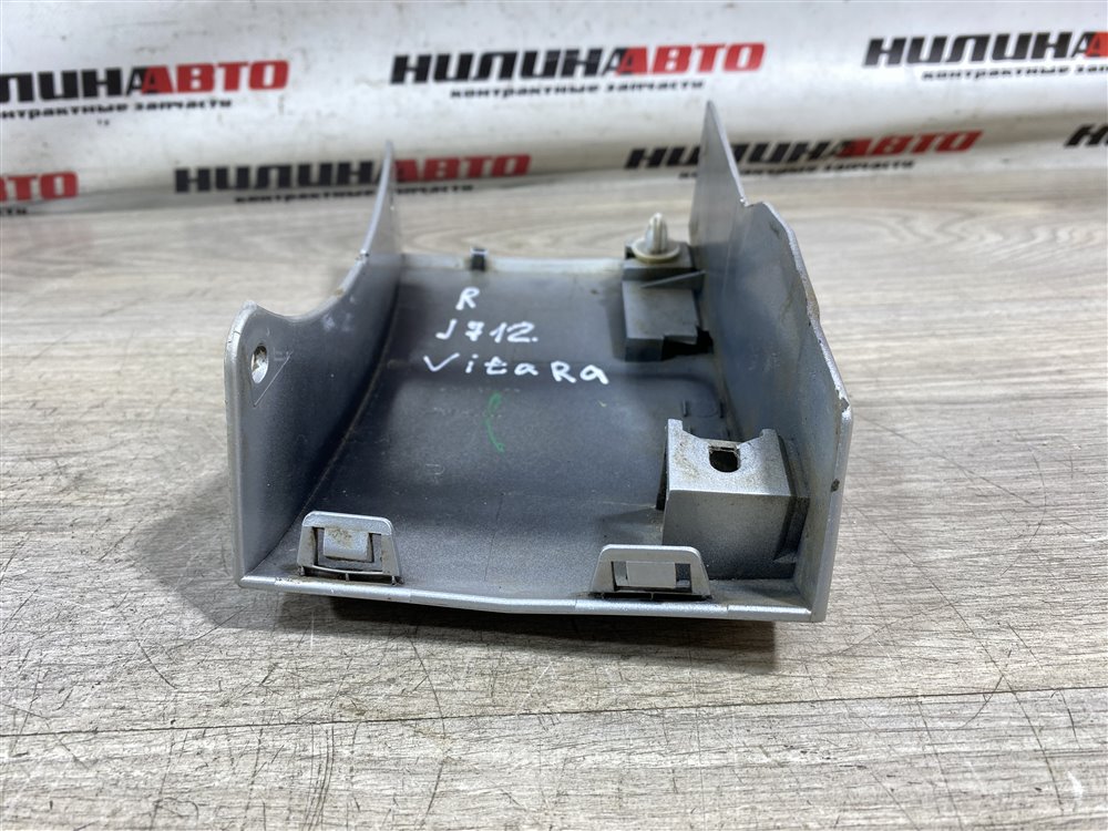 Накладка крыла, 2000 рублей, Севастополь