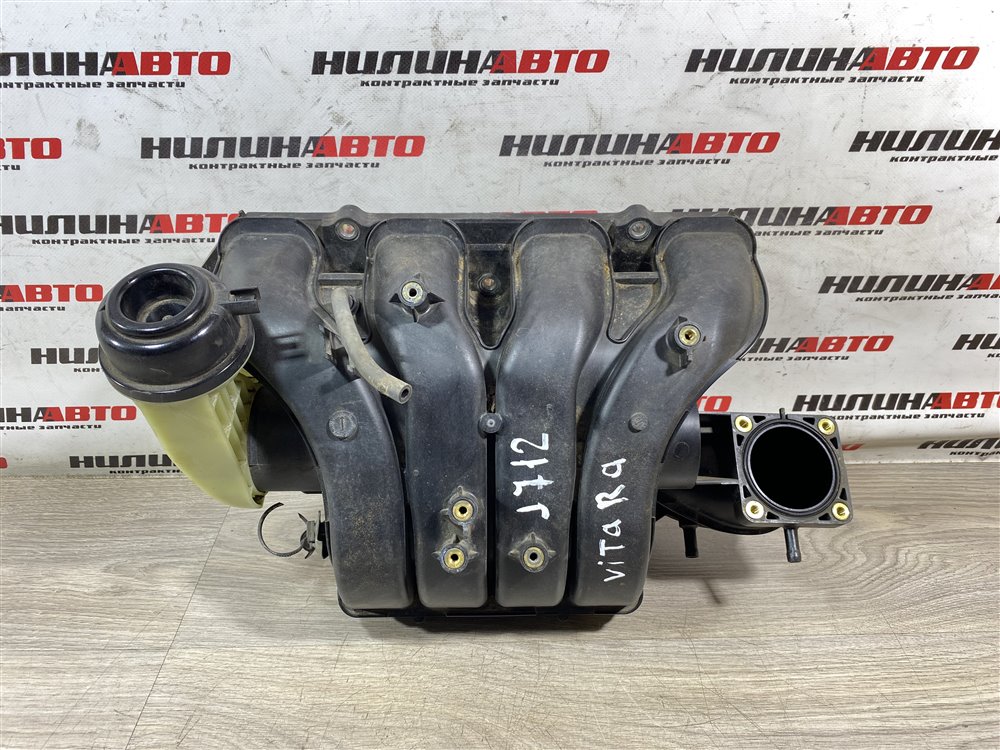 Коллектор впускной, 7000 рублей, Севастополь