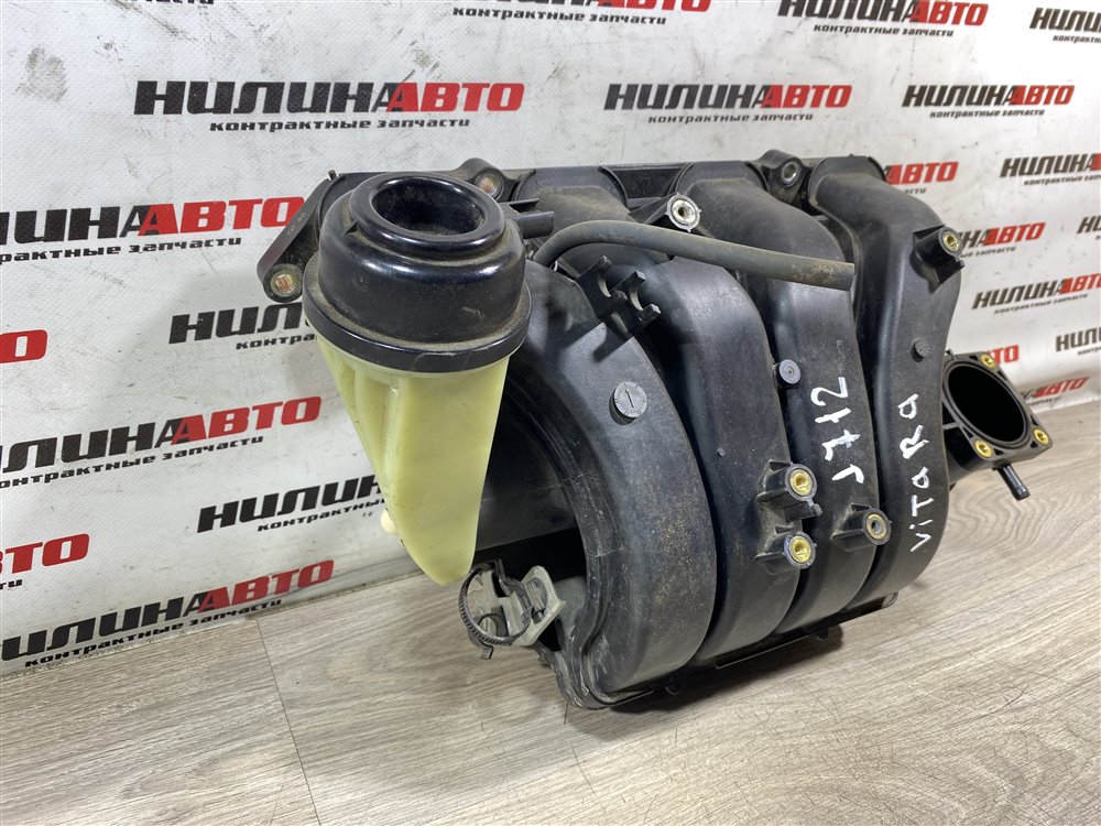 Коллектор впускной, 7000 рублей, Севастополь