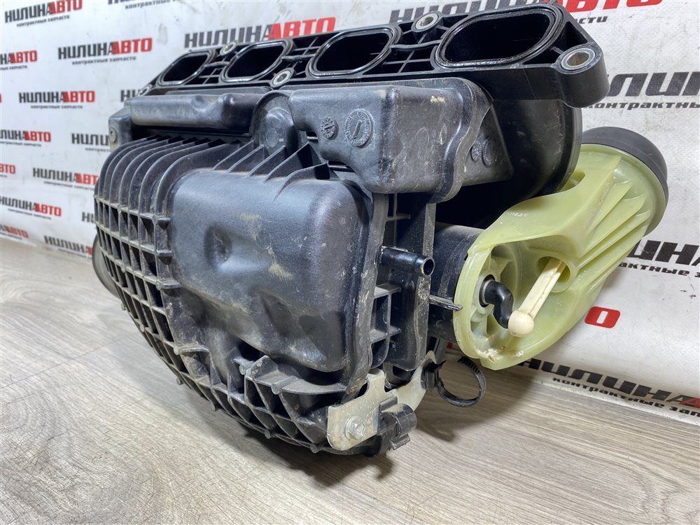 Коллектор впускной, 7000 рублей, Севастополь