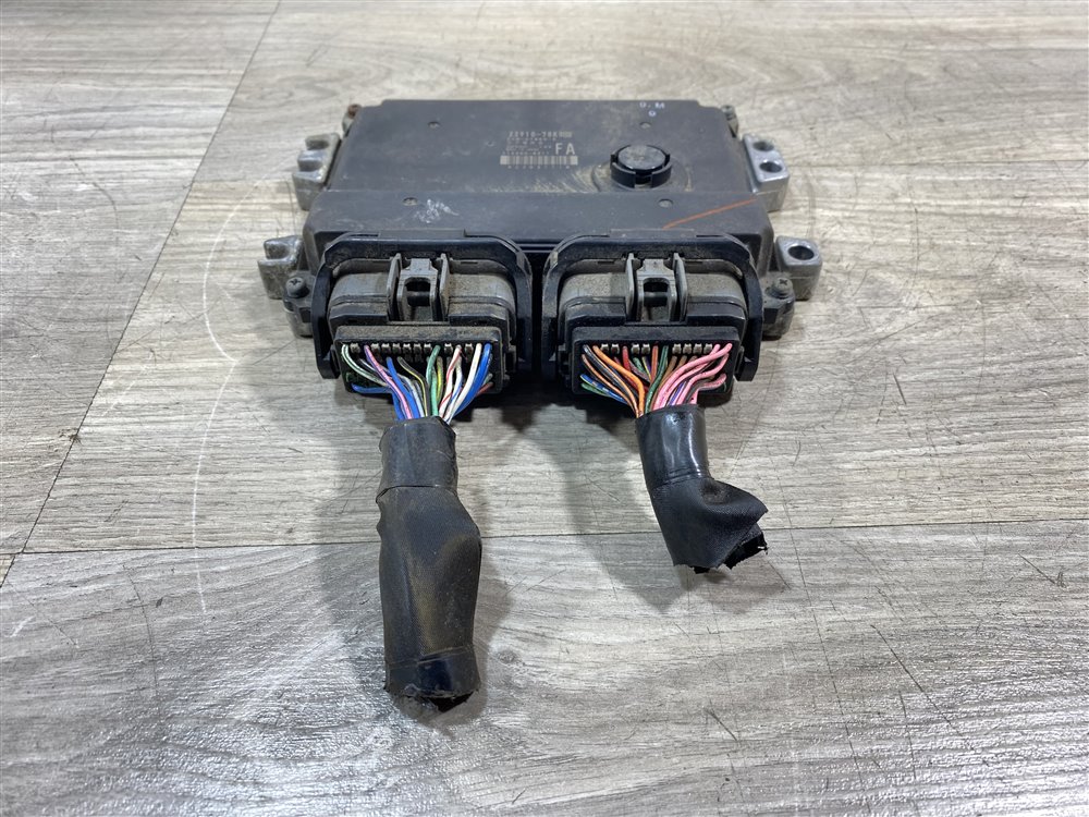 Блок управления двигателем, 2000 рублей, Севастополь